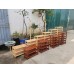 Kệ giày 5 tầng rộng 62cm